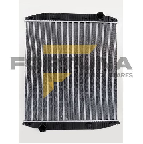 Imagem adicional do produto RADIADOR AGUA IVECO EUROTECH - Cód: FAP-12111